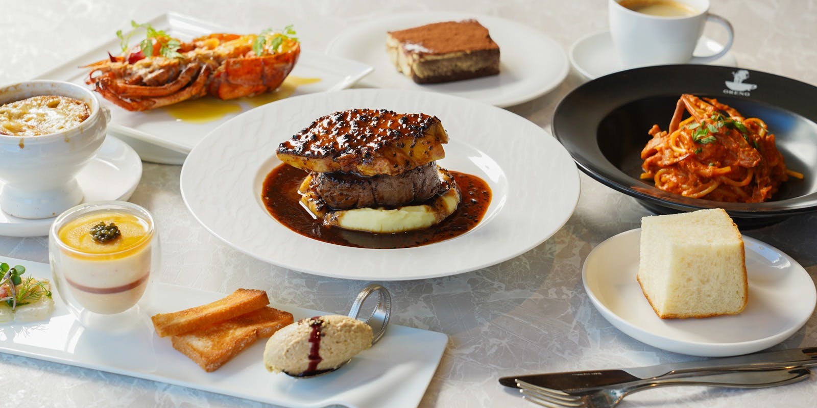 俺のフレンチ・イタリアン 銀座歌舞伎座前 - 画像10