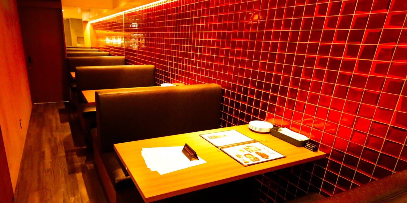 俺のフレンチ・イタリアン 銀座歌舞伎座前 - 画像3