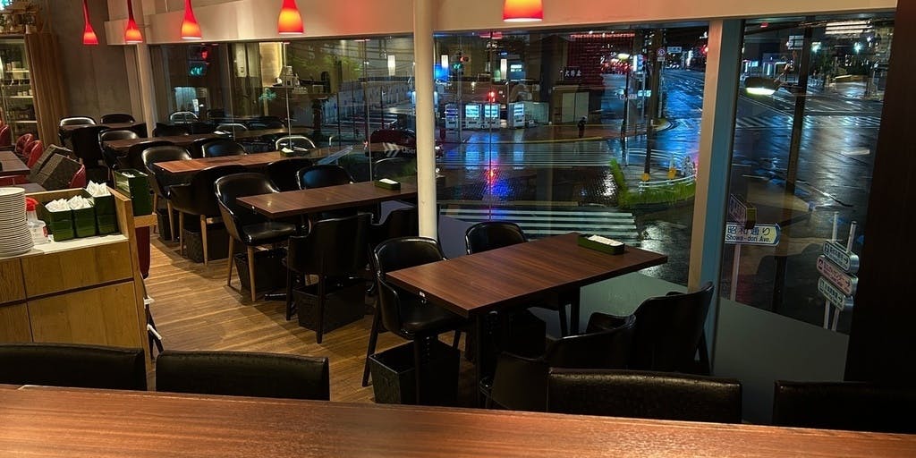 俺のフレンチ・イタリアン 銀座歌舞伎座前 - 画像29