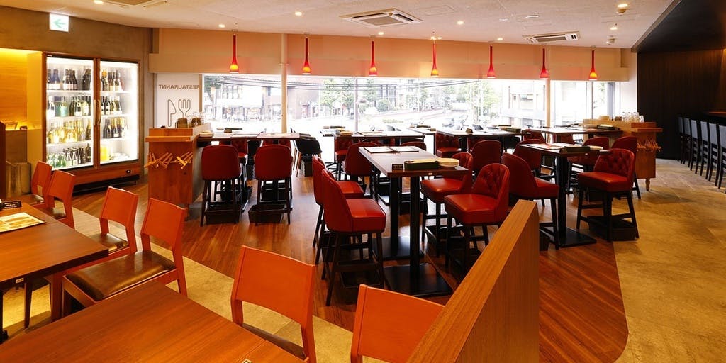 俺のフレンチ・イタリアン 銀座歌舞伎座前 - 画像27