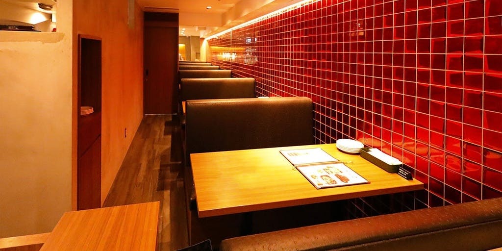 俺のフレンチ・イタリアン 銀座歌舞伎座前 - 画像28