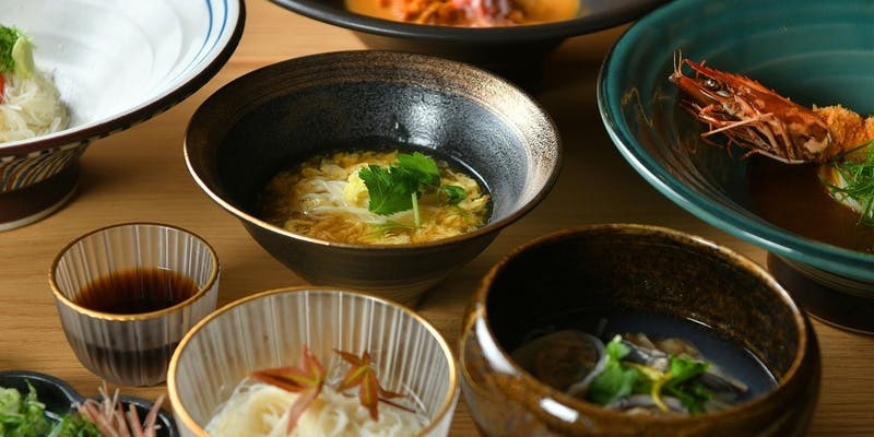 【お席のみの予約】当日メニューよりお選びいただけます