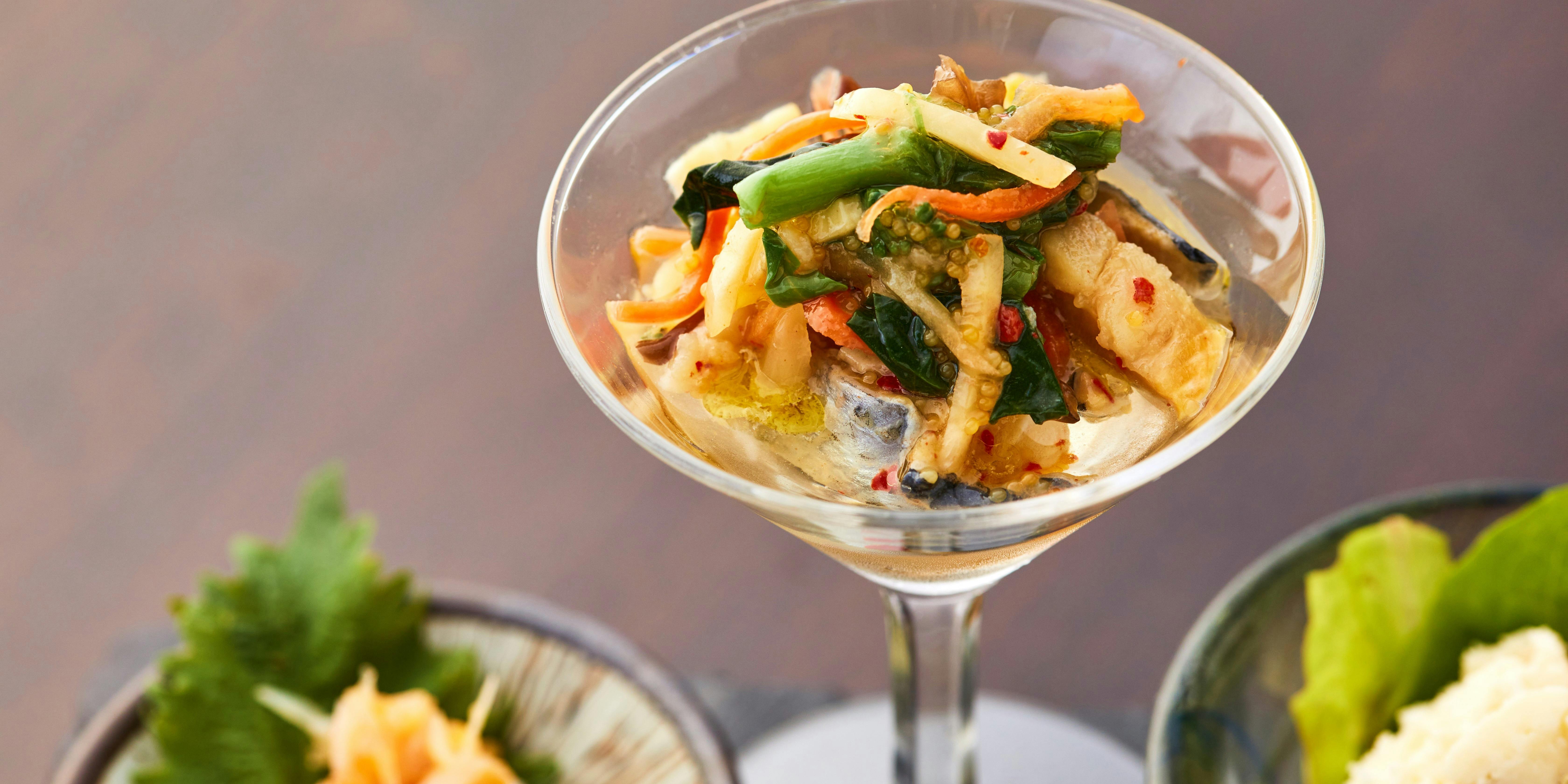 日本酒バル 晴ル - 画像18