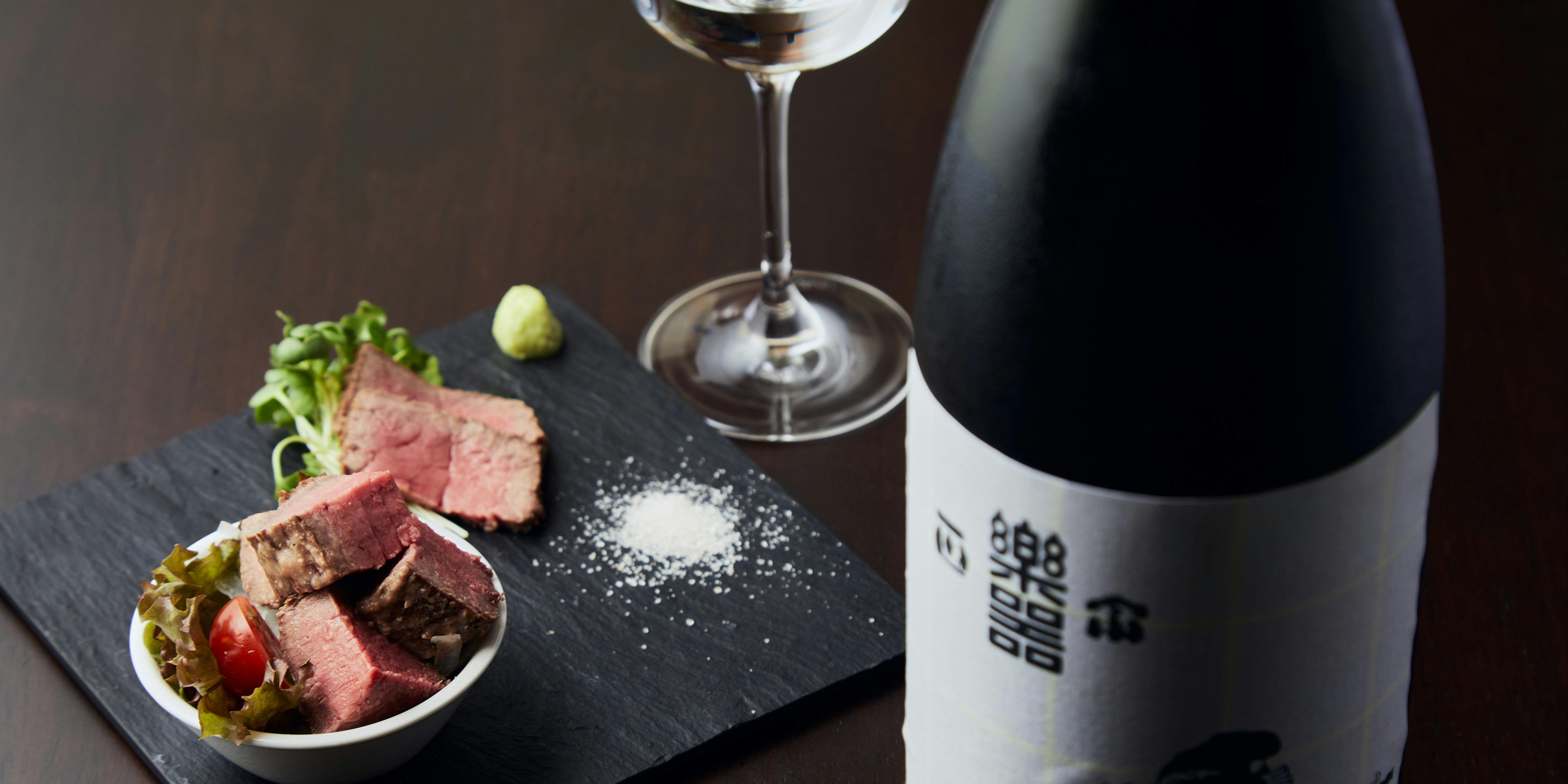 日本酒バル 晴ル - 画像15