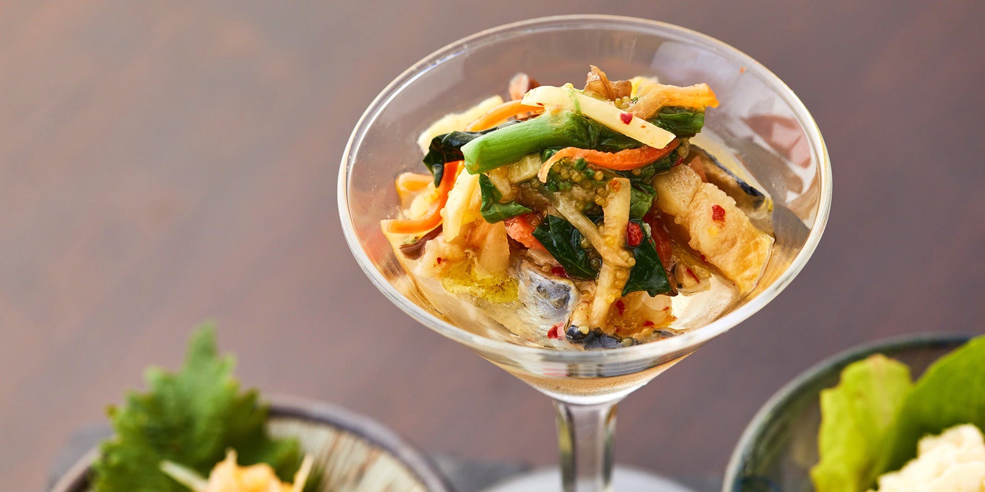 日本酒バル 晴ル - 画像6