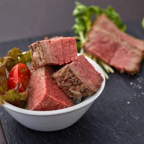 季節の食材を活かした創作料理