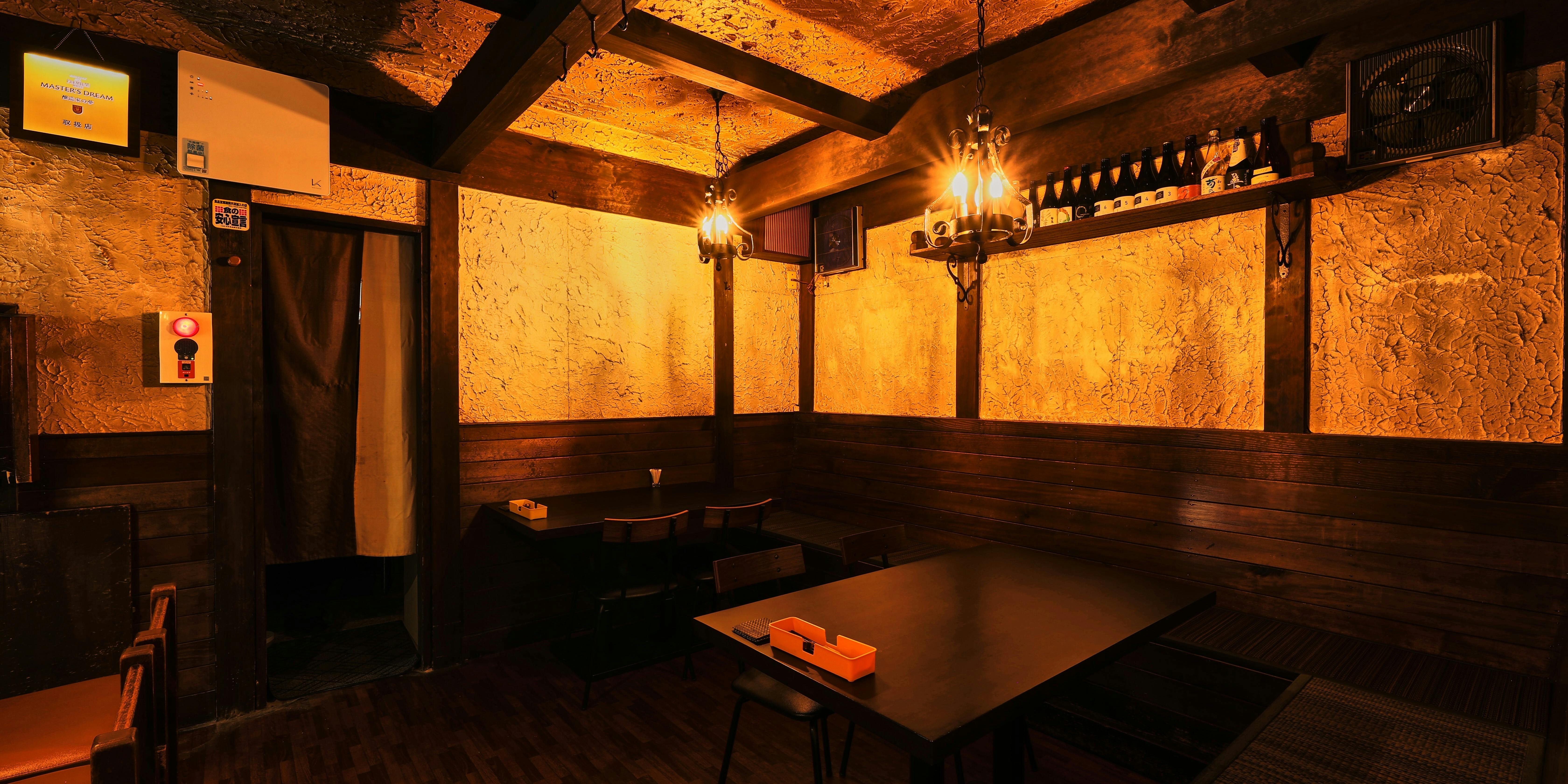 日本酒バル 晴ル - 画像23