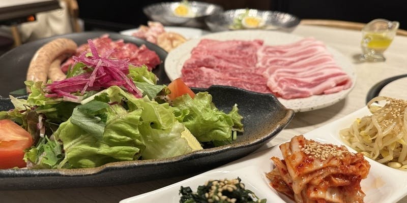 DATENARI　2025クリスマスプラン（12月24日・25日限定）＋18：00来店