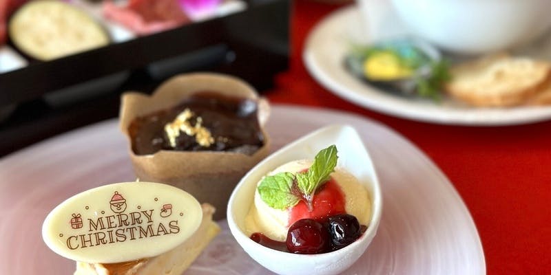 X’mas ディナー【12月20日～25日限定特別コース】聖なる夜に、和牛で贈る至福の饗宴＋17時来店