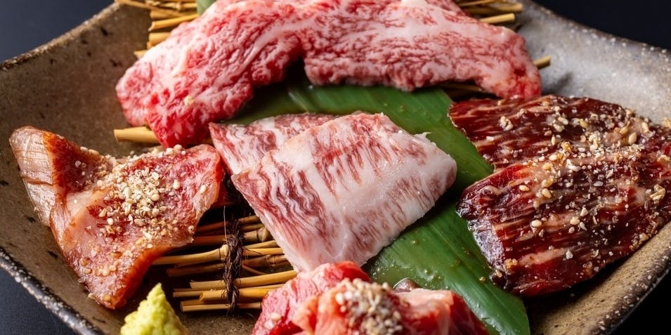 やきにく 善 ＜肉と麦酒と日本酒＞ - 画像22