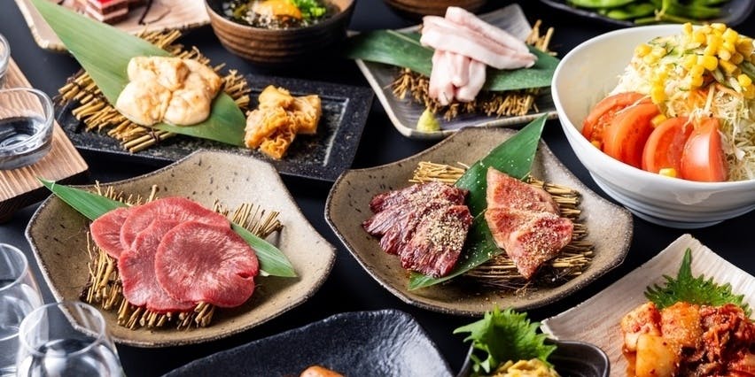 やきにく 善 ＜肉と麦酒と日本酒＞ - 画像21