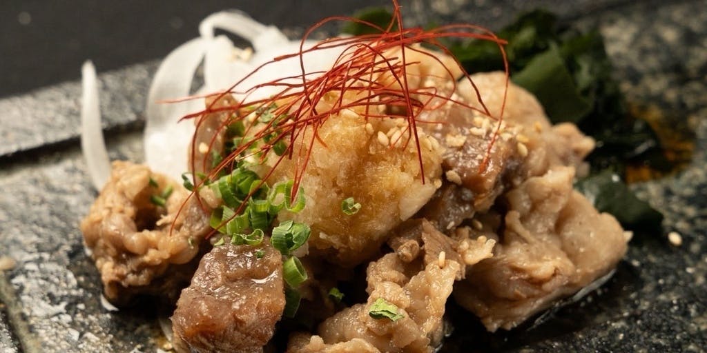 やきにく 善 ＜肉と麦酒と日本酒＞ - 画像8