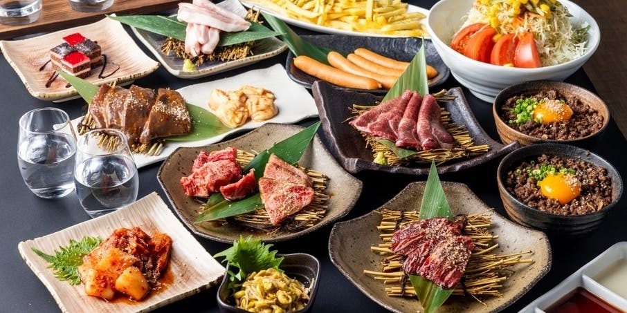 やきにく 善 ＜肉と麦酒と日本酒＞ - 画像3