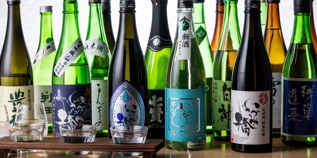 やきにく 善 ＜肉と麦酒と日本酒＞ - 画像10