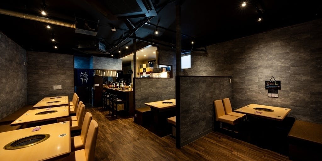 やきにく 善 ＜肉と麦酒と日本酒＞ - 画像33