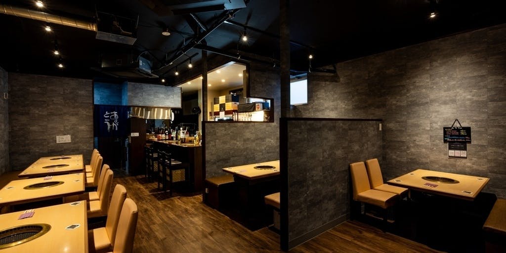 やきにく 善 ＜肉と麦酒と日本酒＞ - 画像34