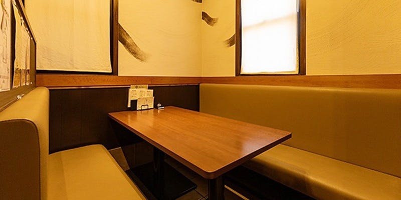 席のみのご予約