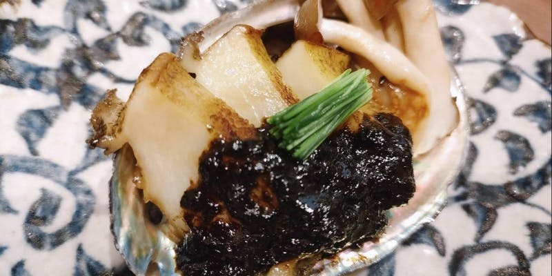 【一休限定】＜極み＞大将おまかせコース