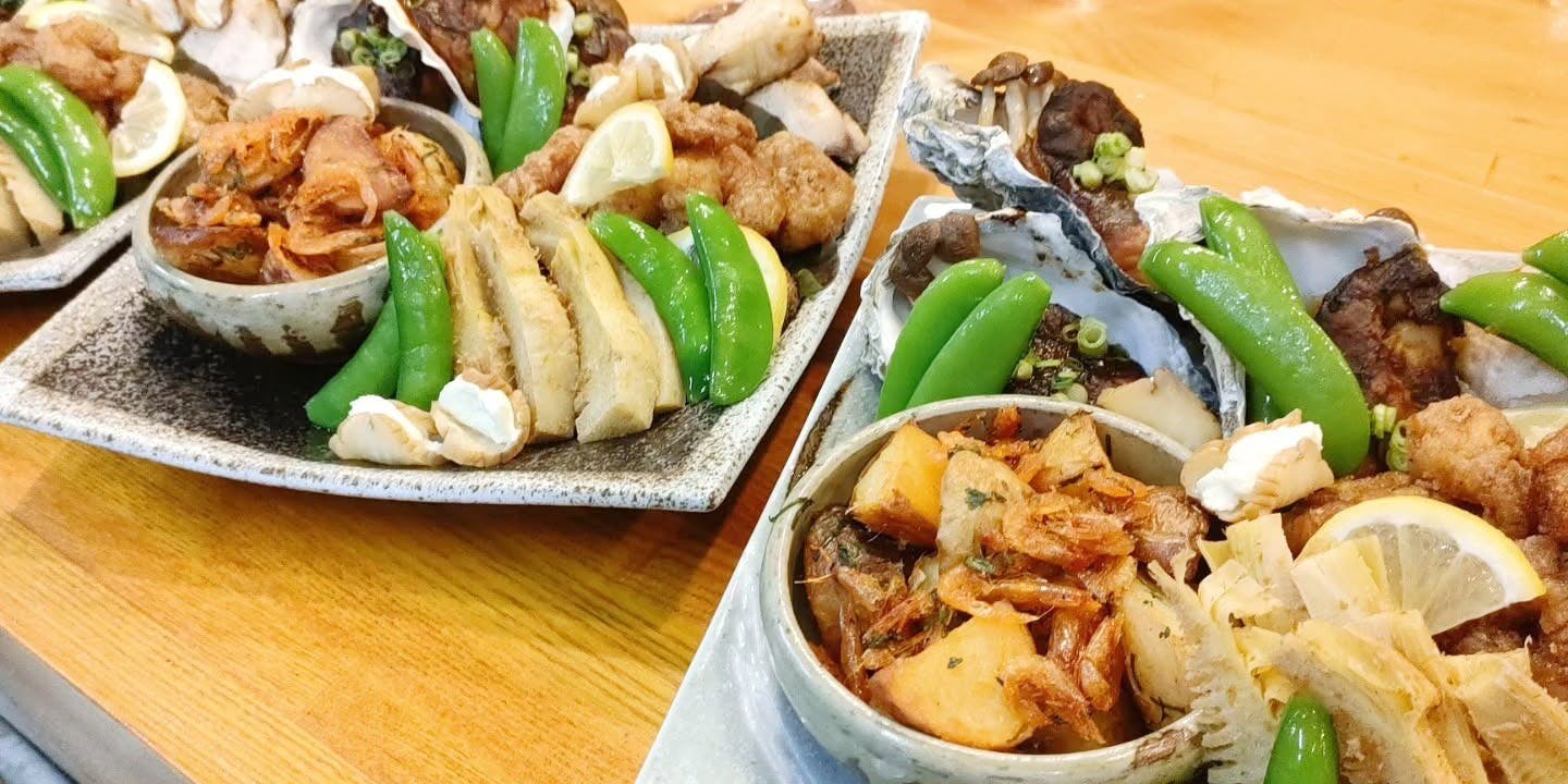 志木 晴レ晴レ - 画像18