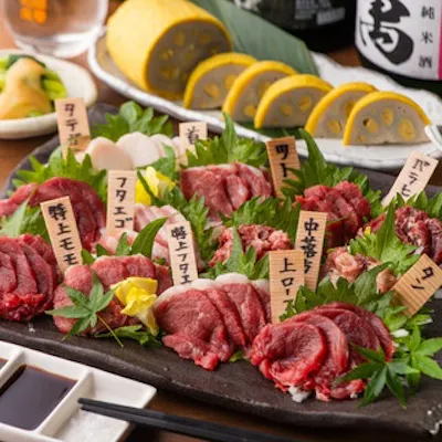 熊本食材の滋味を紡ぐ木本商店の和食