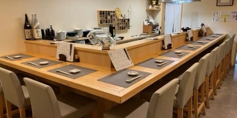 お席のみのご予約（リクエスト予約）