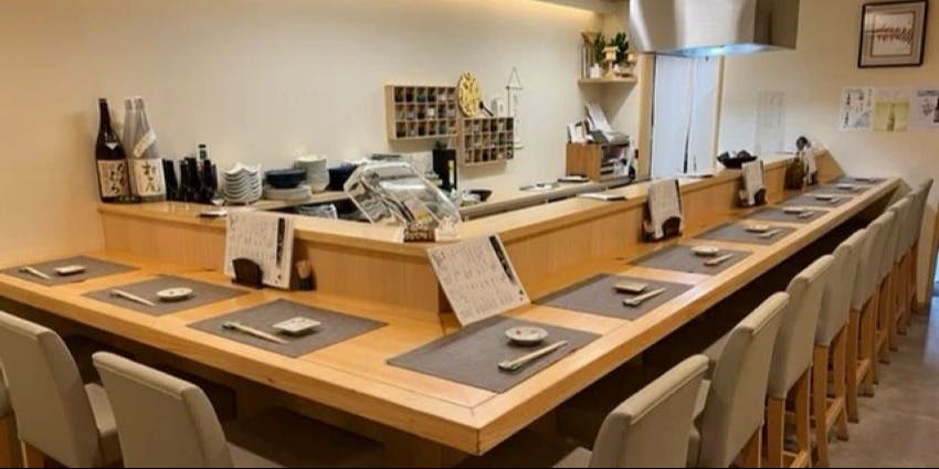 和彩酒菴 しずく - 画像1