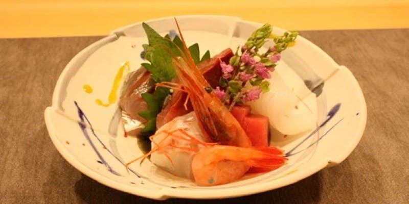 和彩酒菴 しずく - 画像4