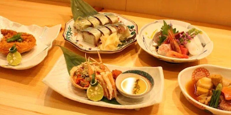 和彩酒菴 しずく - 画像5