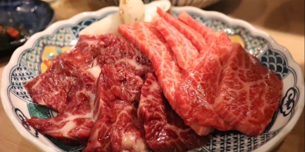 焼肉ホルモン おかき - 画像5