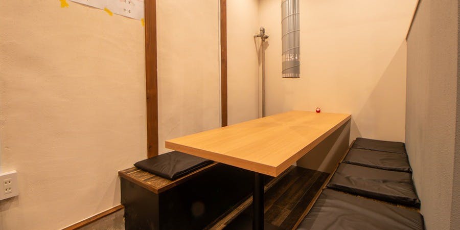 焼肉ホルモン おかき - 画像3