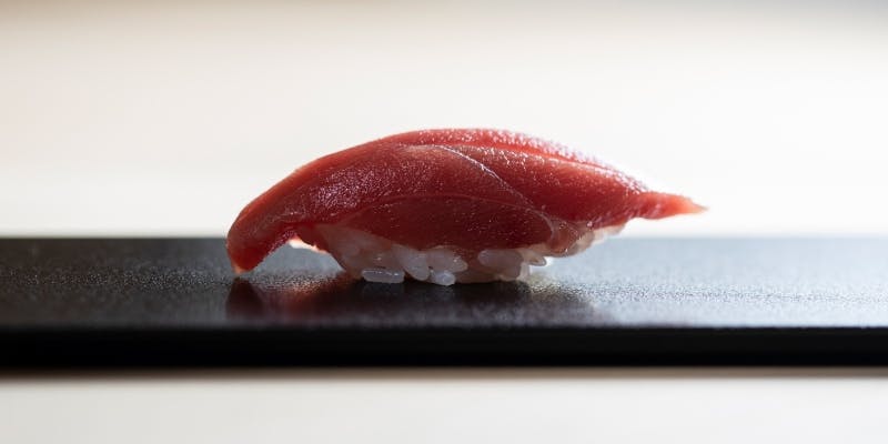 おまかせコース