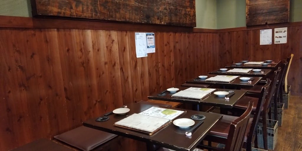 焼貝あこや 恵比寿店 - 画像3