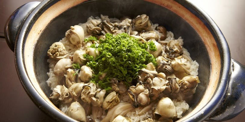 焼貝あこや 恵比寿店 - 画像5