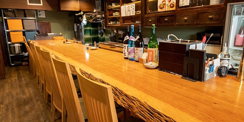 焼貝あこや 恵比寿店 - 画像2