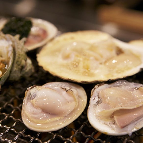 遅い時間でもこだわりの料理を