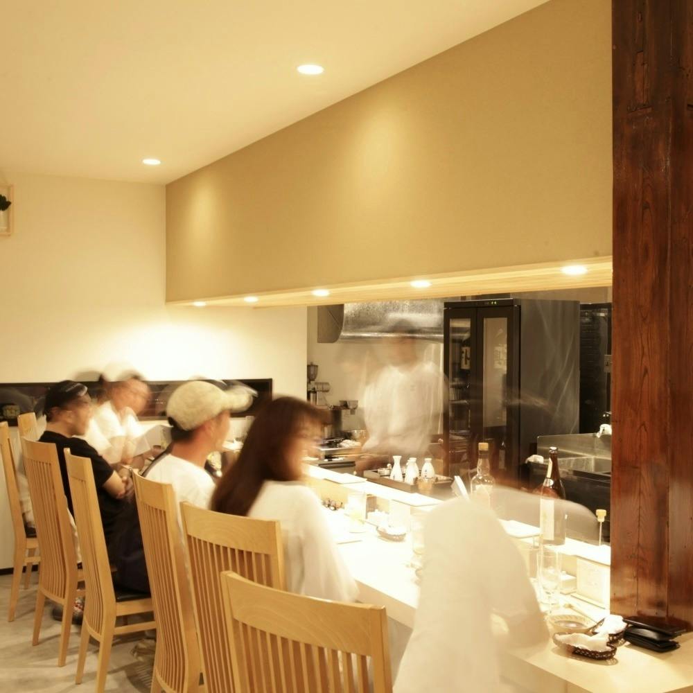 職人が焼き上げる絶品焼き鳥