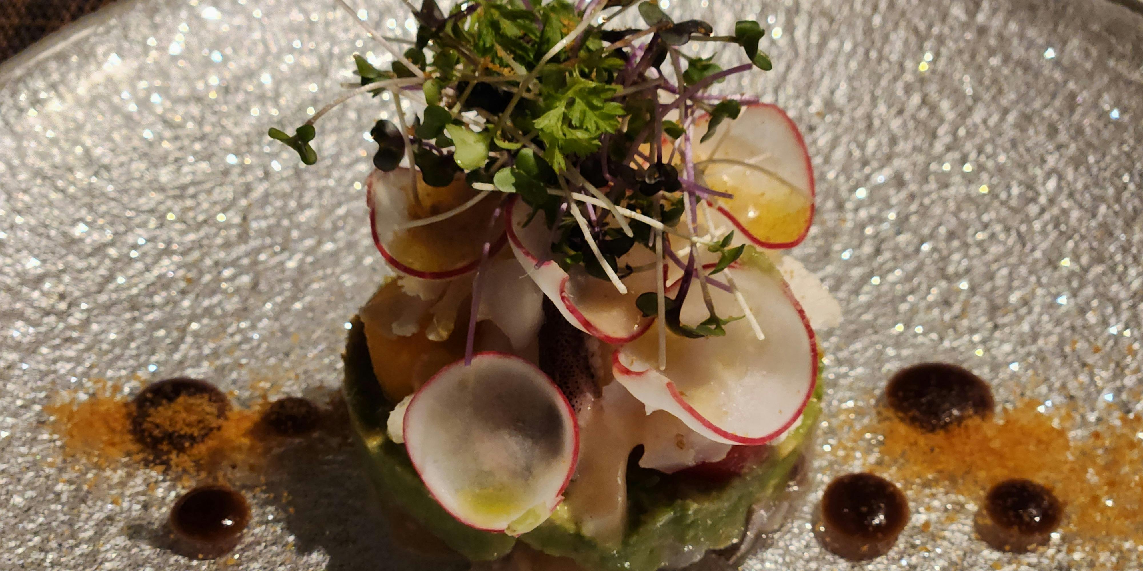 ちいさなレストラン 宮本亭 - 画像8