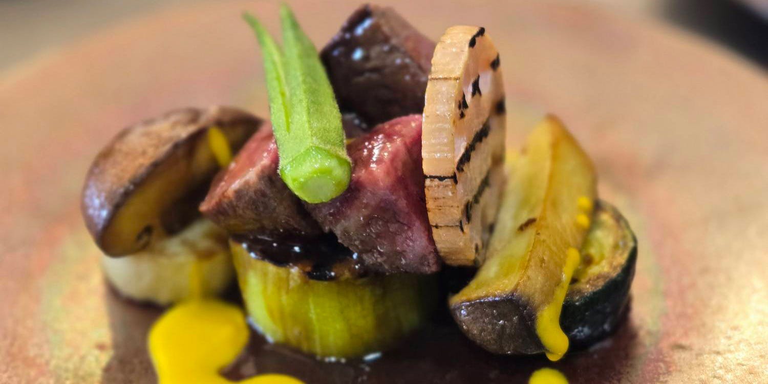 ちいさなレストラン 宮本亭 - 画像4