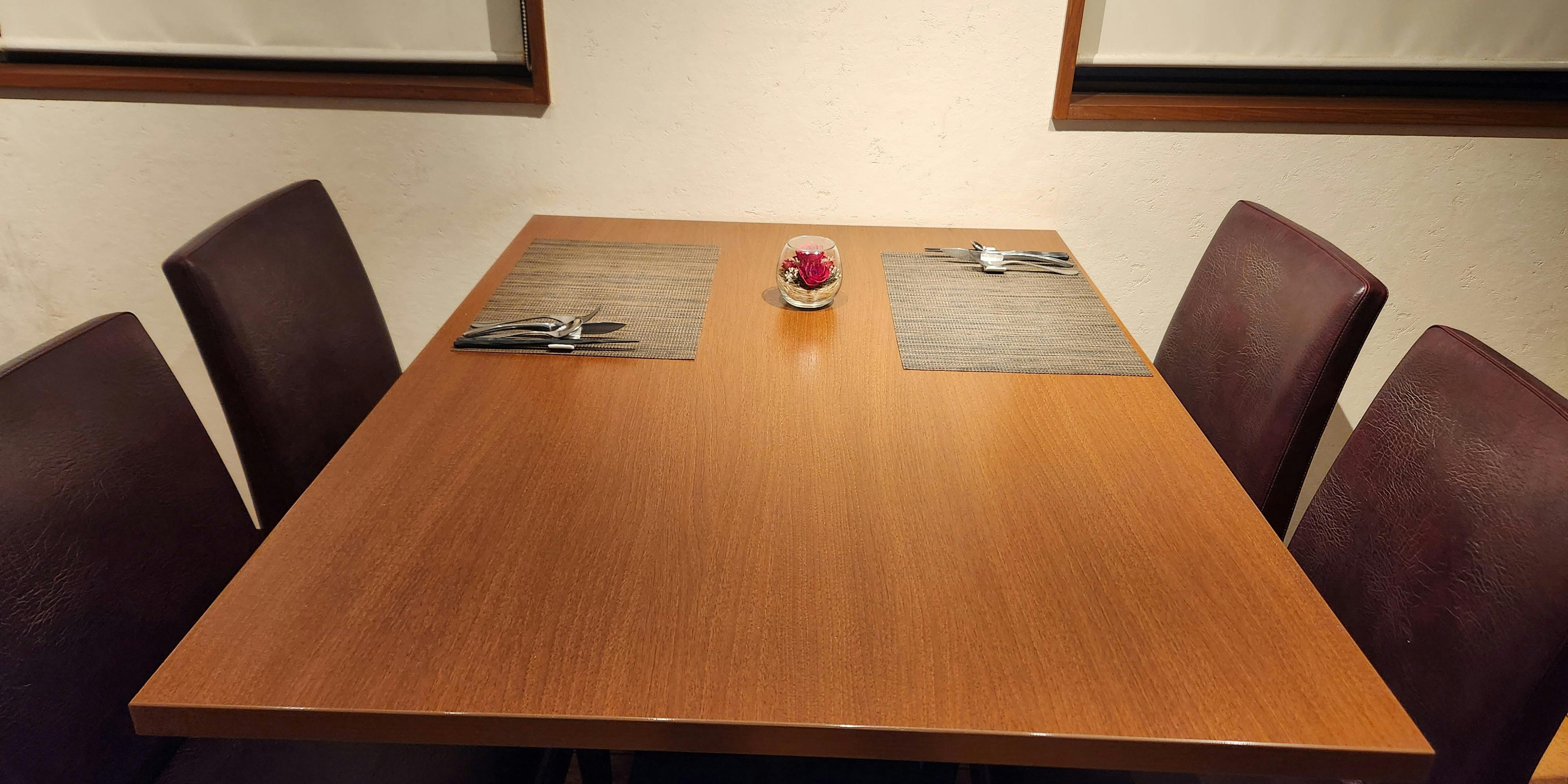 ちいさなレストラン 宮本亭 -   画像10