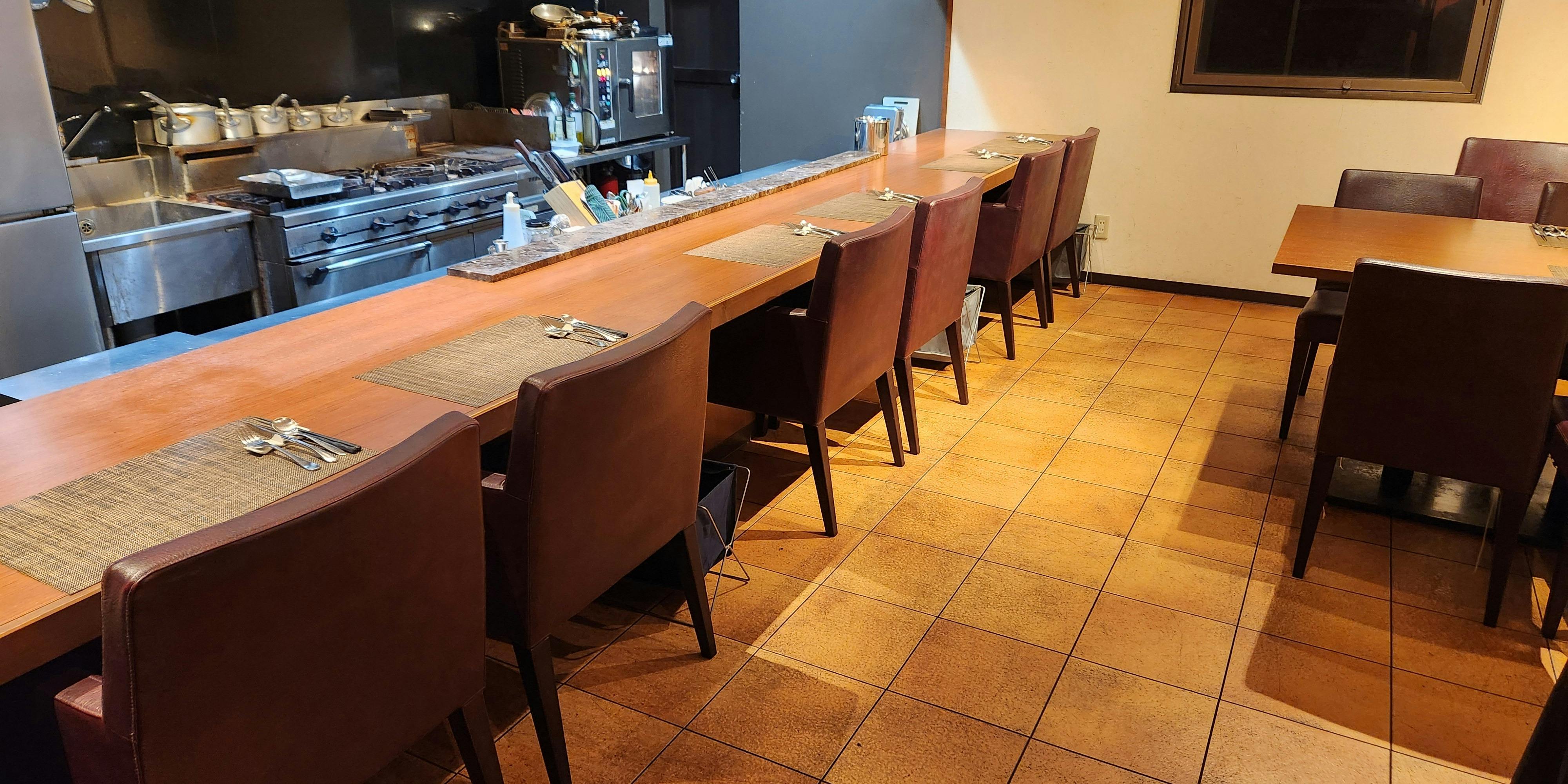 ちいさなレストラン 宮本亭 - 画像9