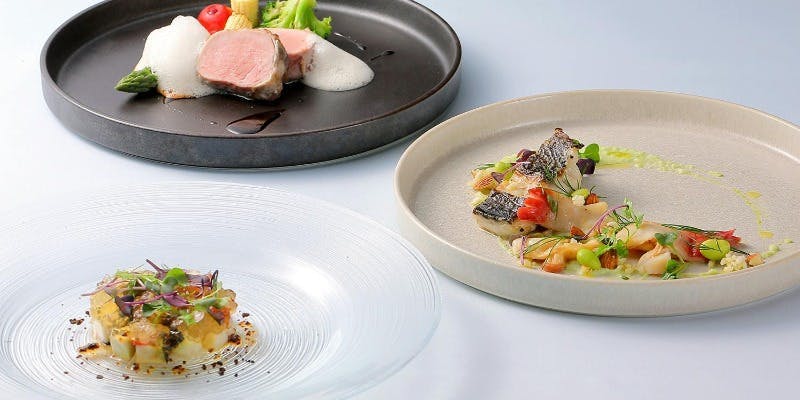 Anchor Grill Sapporo�^�U�E�Q�[�g�z�e���D�y by HULIC