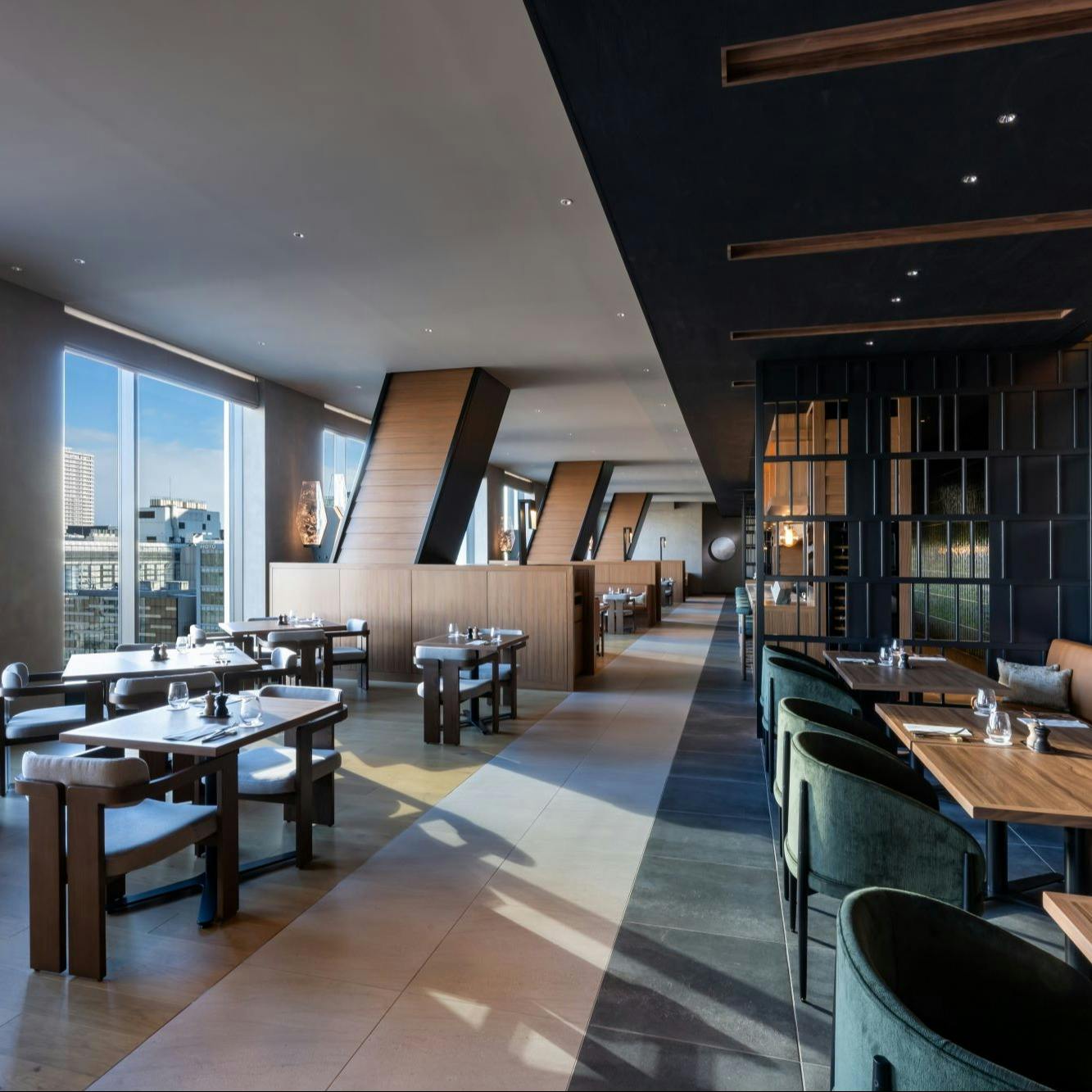 Anchor Grill Sapporo／ザ・ゲートホテル札幌 by HULIC シェフズランチ