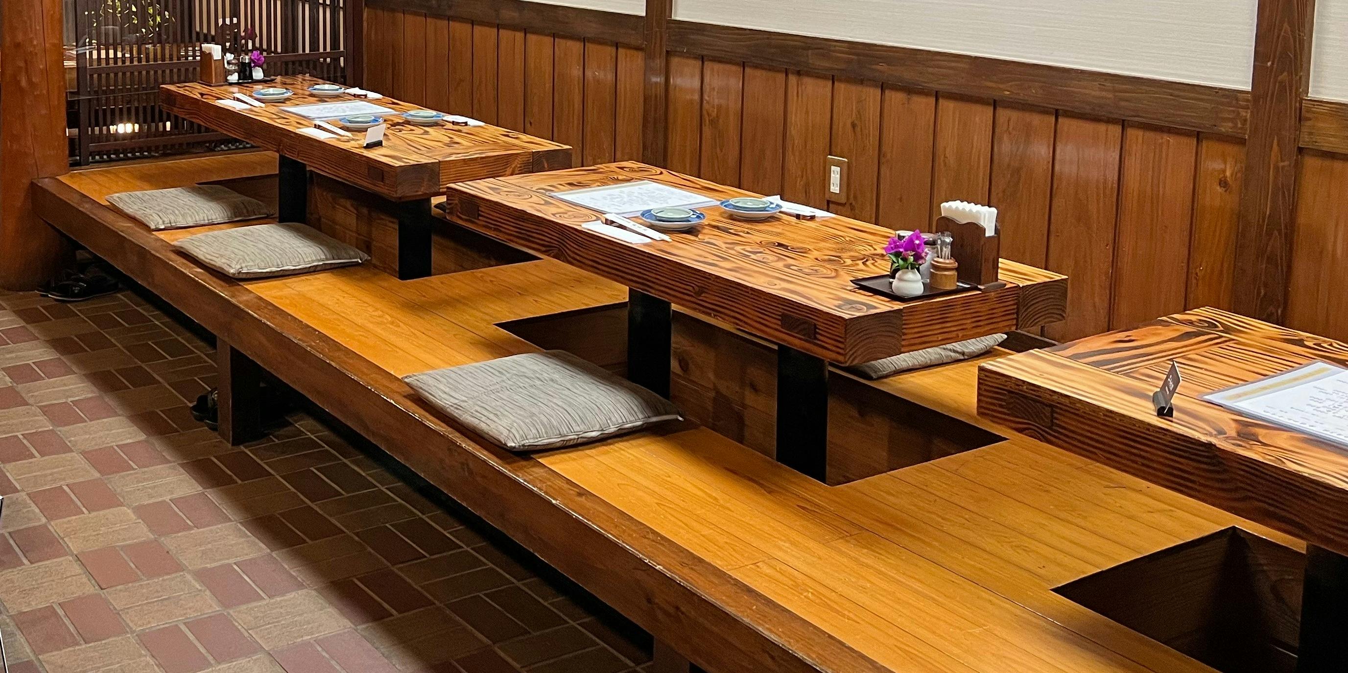 八丈島郷土料理 梁山泊 - 画像8