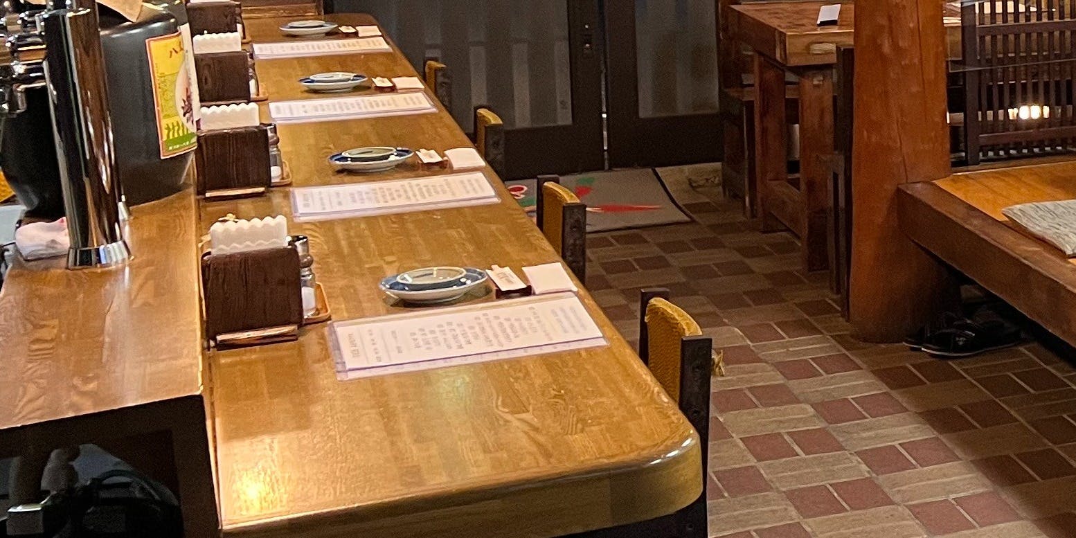 八丈島郷土料理 梁山泊 - 画像7