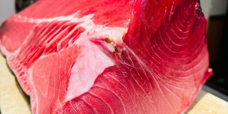 極上寿司と旬美味の至高22000円コース