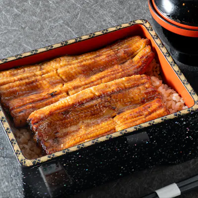テイクアウトで味わう老舗の味