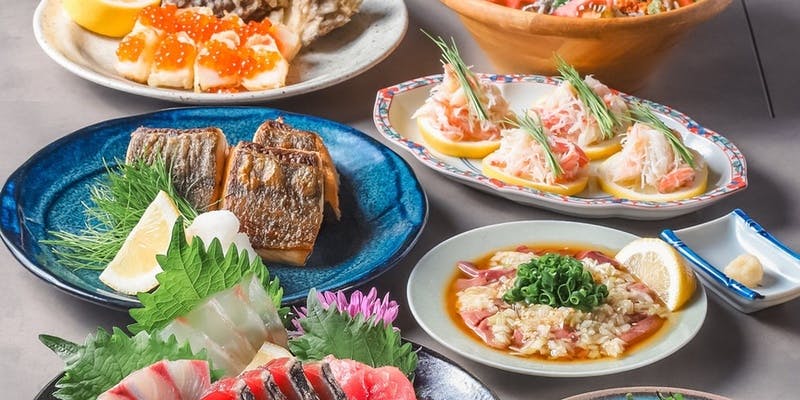 aete「和」 スタンダードコース【8品】