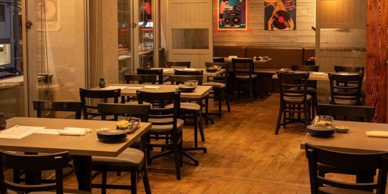 席のみのご予約