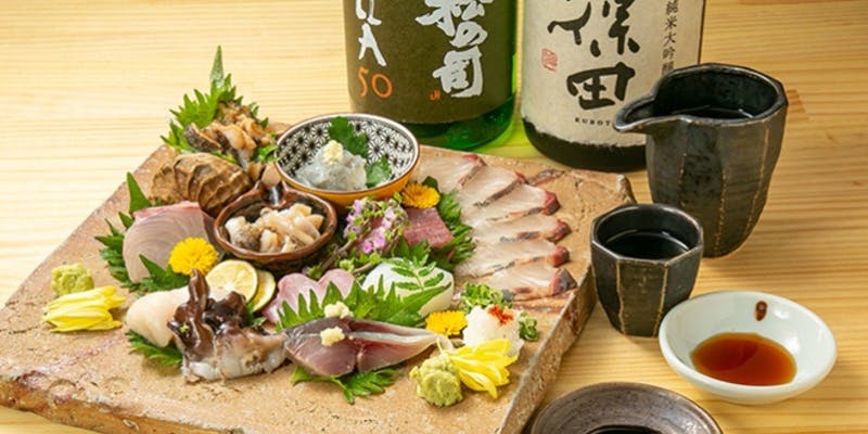 一休特別コース