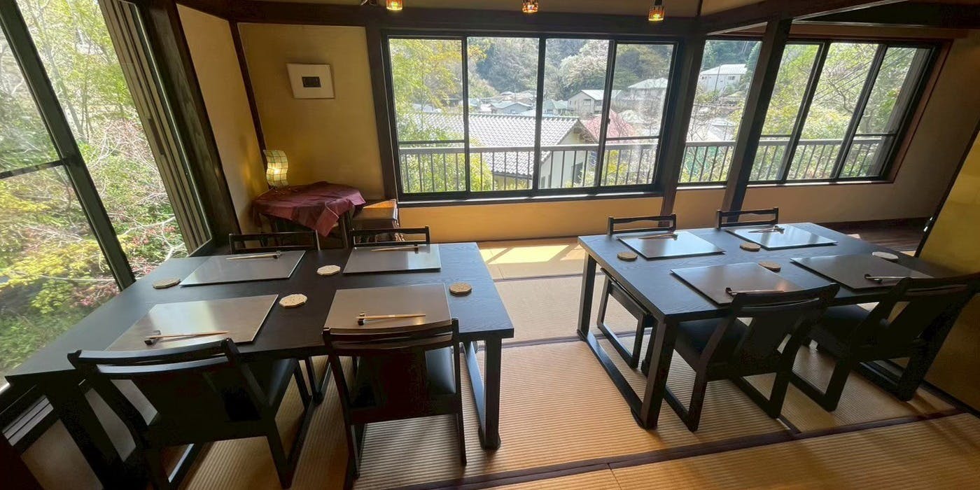 鎌倉一の進 - 画像2